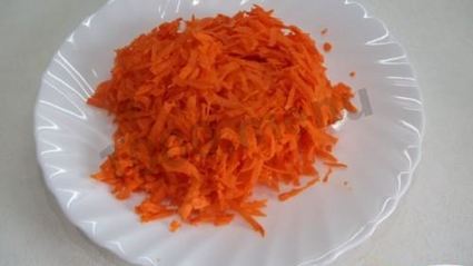 заправка для борща на зиму без свеклы