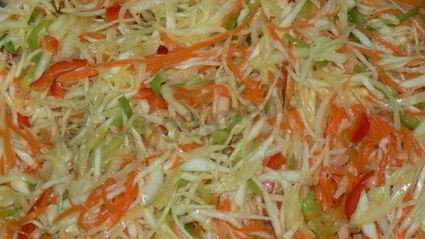 заправка для борща на зиму без свеклы