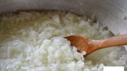 заправка для борща на зиму