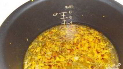 зеленый борщ со щавелем в мультиварке