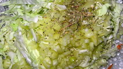 зимний борщ