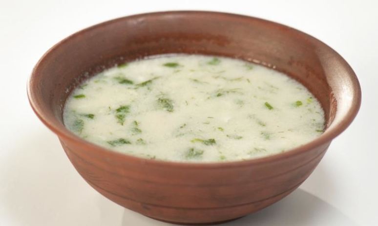 Рецепт чихиртмы из индейки