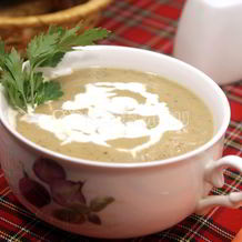 Простой суп