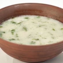 Суп из индейки