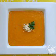 Суп на скорую руку