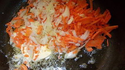 детский супчик для всей семьи