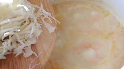 детский супчик для всей семьи