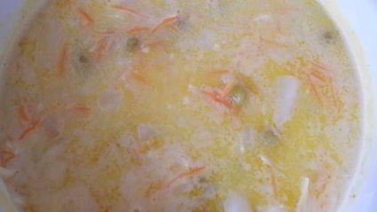 детский супчик для всей семьи