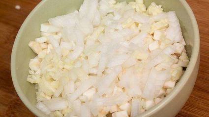 французский рыбный суп