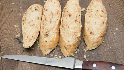 французский рыбный суп