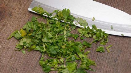 французский рыбный суп