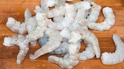 французский рыбный суп