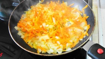 гороховый суп с копченой курицей