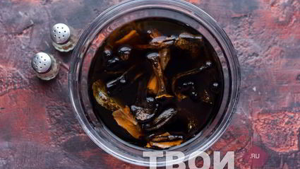 постный гороховый суп