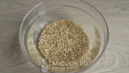 грибной суп из сушеных грибов с перловкой