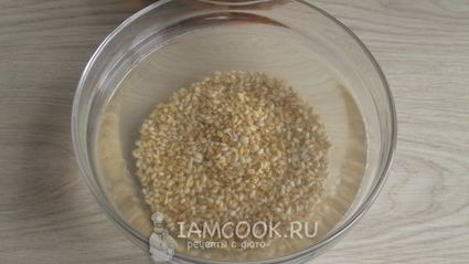 грибной суп из сушеных грибов с перловкой