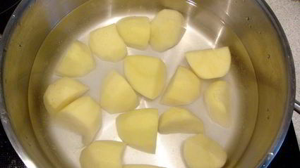 грибной суп