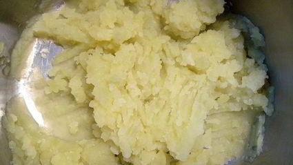 грибной суп