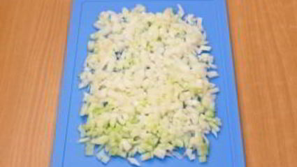 картофельный суп с фрикадельками