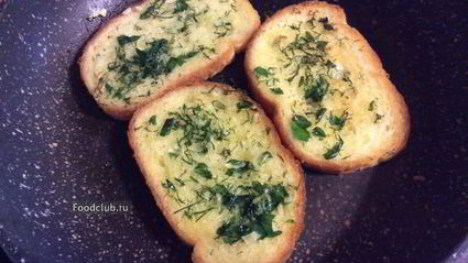 лигурийский суп