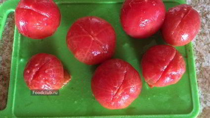 лигурийский суп