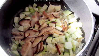 минестроне