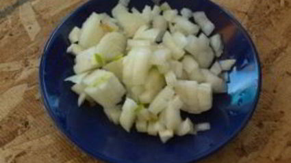 простой суп с мясом