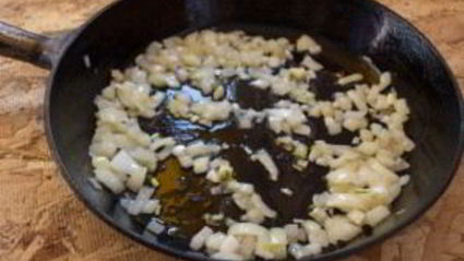 простой суп с мясом