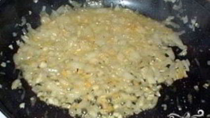 щи с фасолью