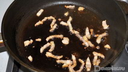 сборная мясная солянка