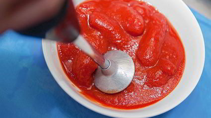 солянка из говядины