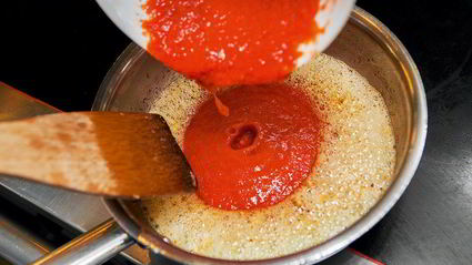 солянка из говядины