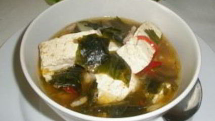 солянка из кабачков