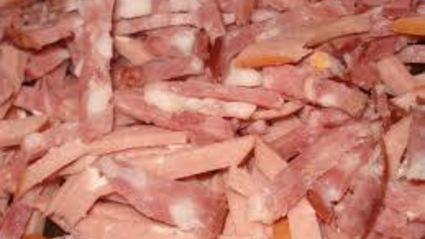 солянка мясная сборная