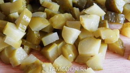 солянка по-абхазски