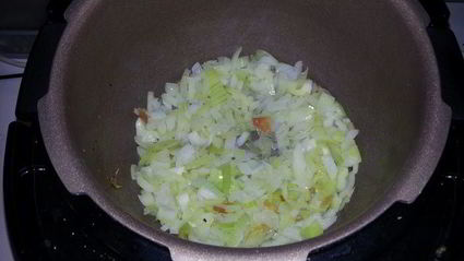 солянка по-грузински в мультиварке