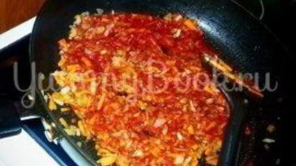 солянка по-грузински