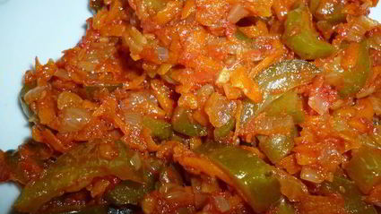 солянка рыбная