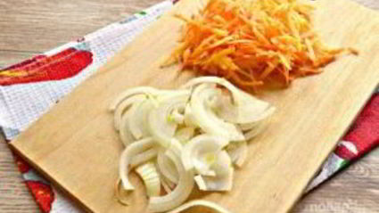 солянка с капустой