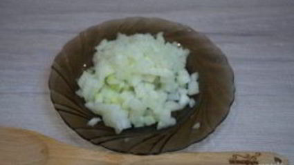 солянка с колбасой