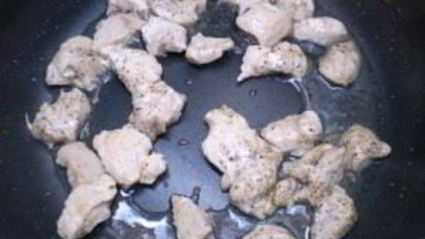 солянка с курицей и капустой