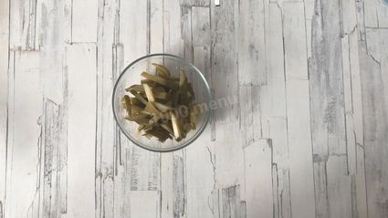 солянка с перловкой