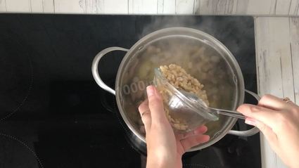 солянка с перловкой