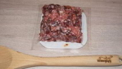 солянка сборная мясная классическая