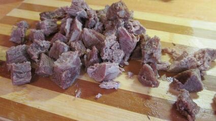 солянка сборная мясная в мультиварке