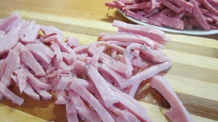 солянка сборная мясная в мультиварке