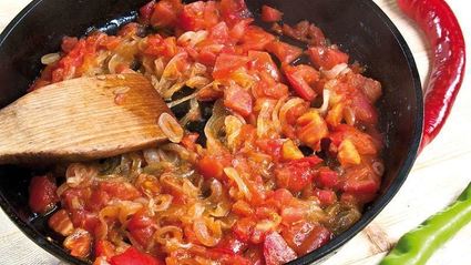 солянка сборная рыбная