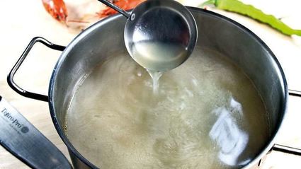 солянка сборная рыбная