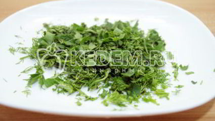 солянка сборная