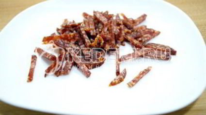 солянка сборная